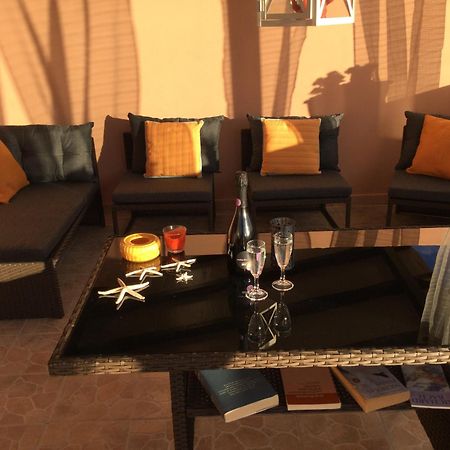 Dolci Paesaggi Villa Marausa Dış mekan fotoğraf