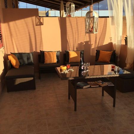 Dolci Paesaggi Villa Marausa Dış mekan fotoğraf