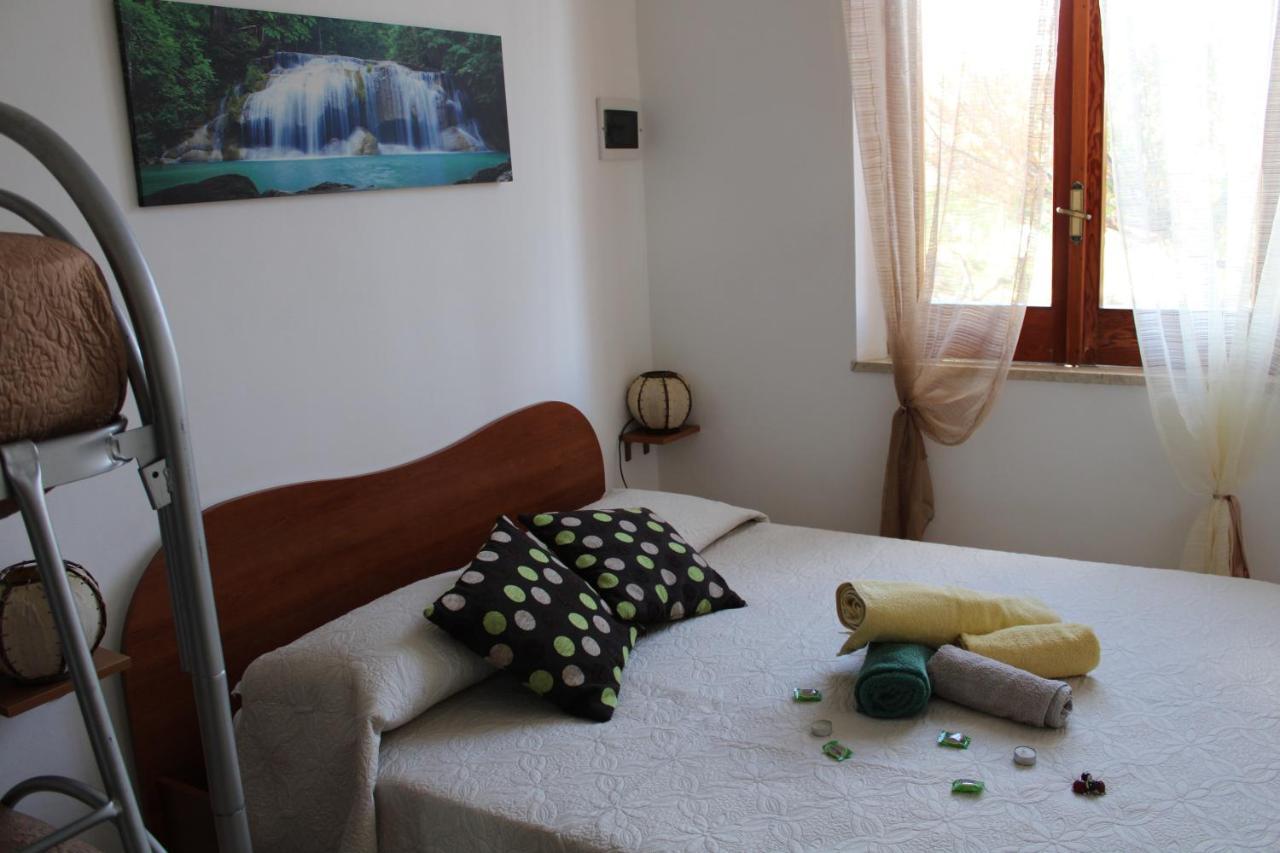 Dolci Paesaggi Villa Marausa Dış mekan fotoğraf