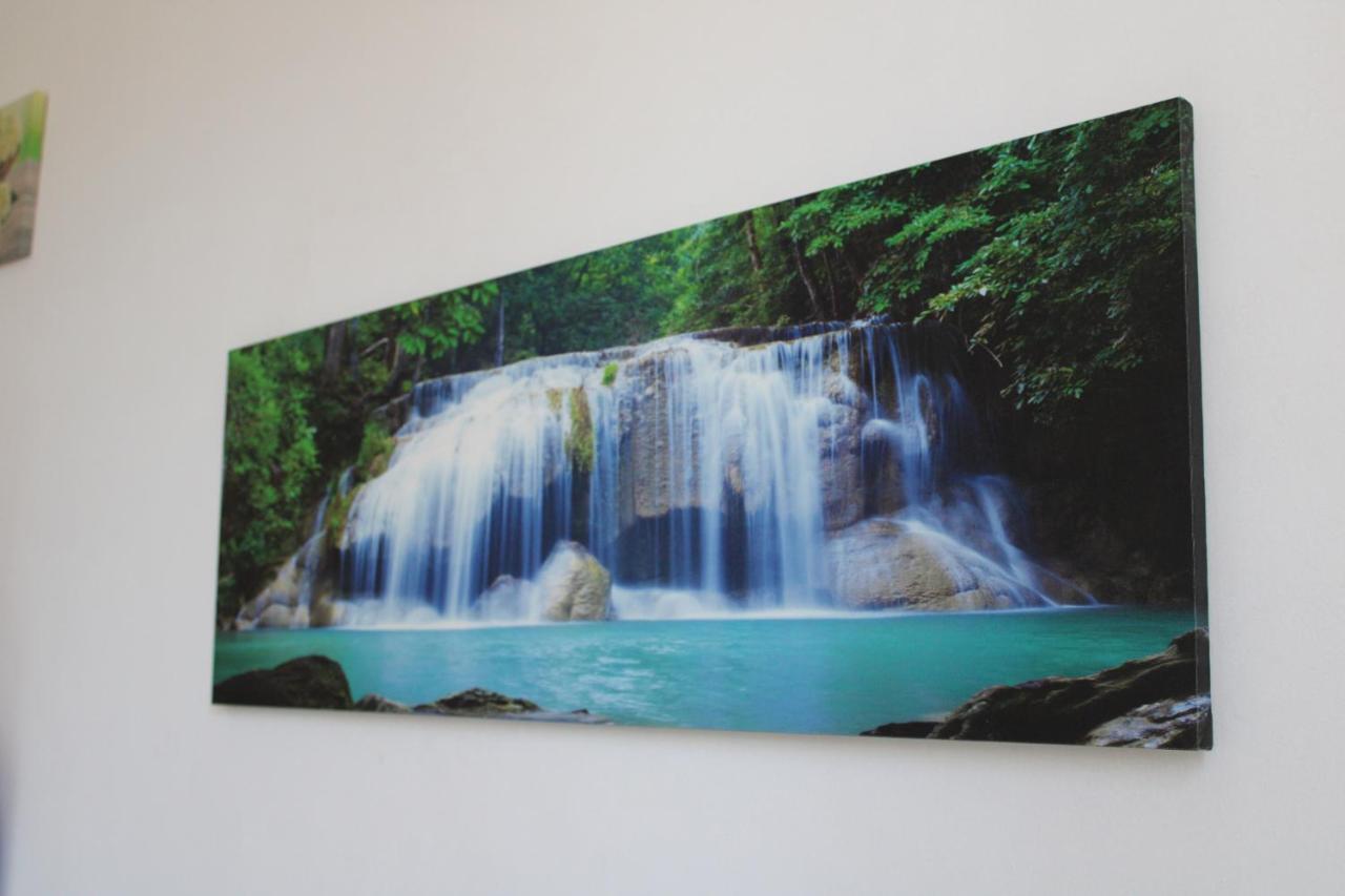 Dolci Paesaggi Villa Marausa Dış mekan fotoğraf