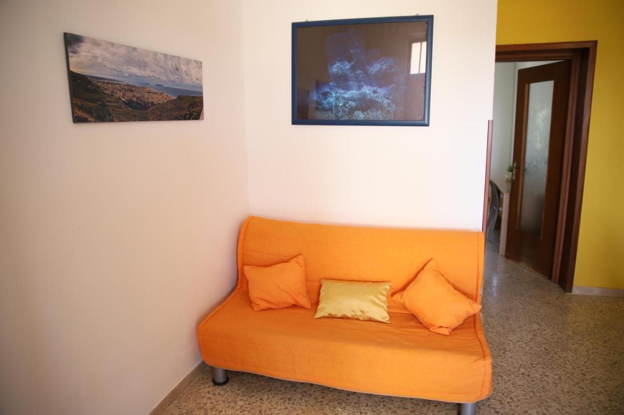 Dolci Paesaggi Villa Marausa Dış mekan fotoğraf