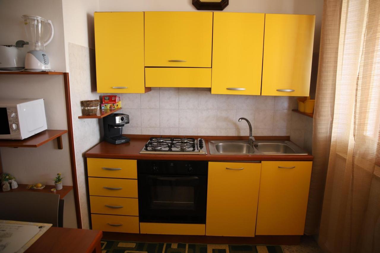 Dolci Paesaggi Villa Marausa Dış mekan fotoğraf