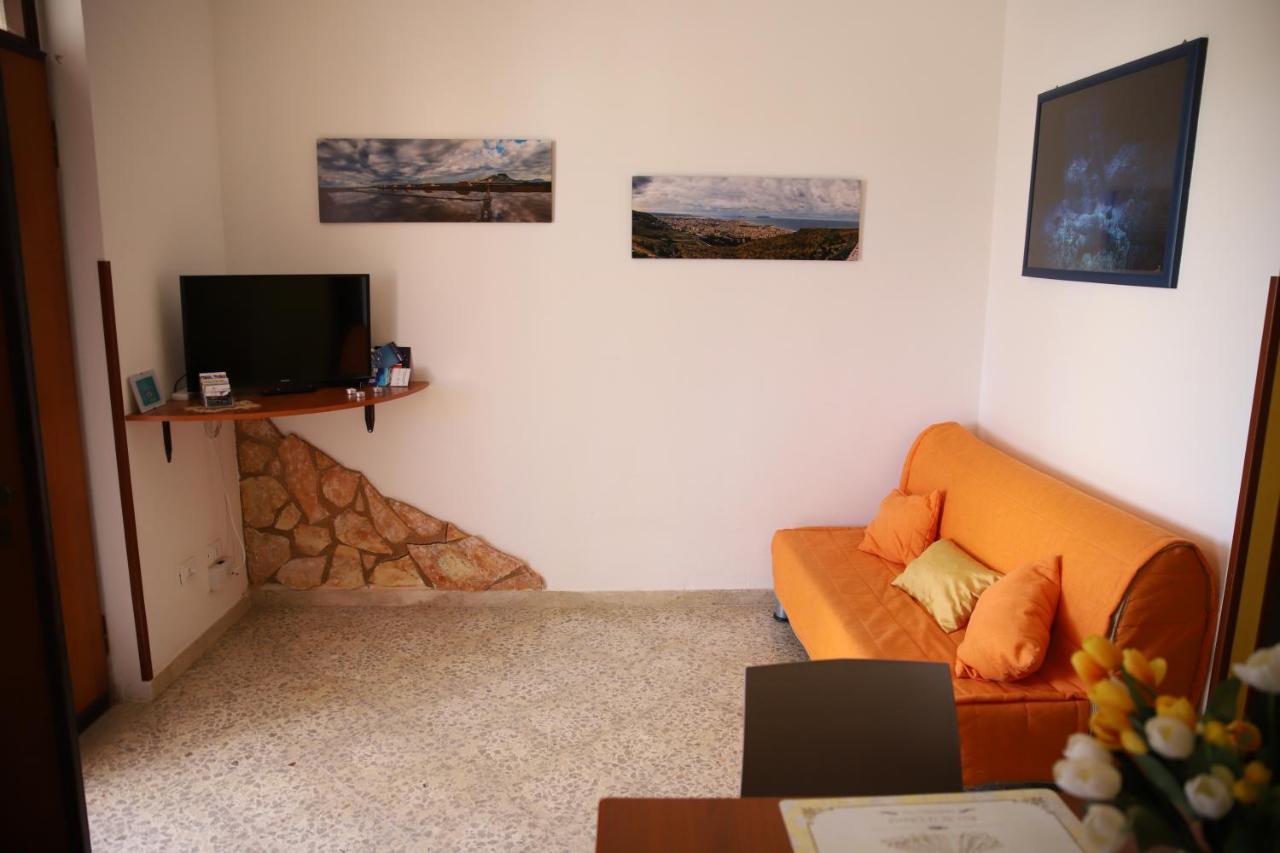 Dolci Paesaggi Villa Marausa Dış mekan fotoğraf