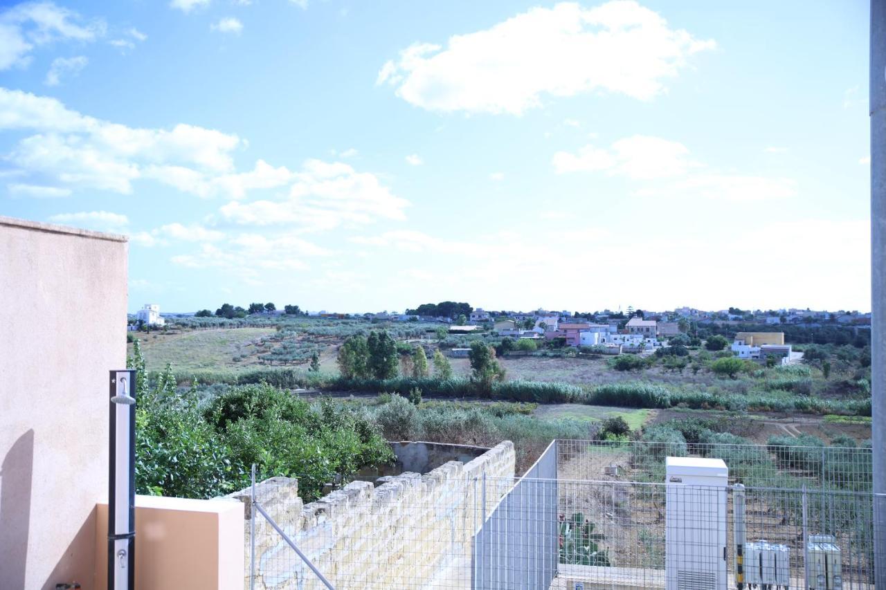 Dolci Paesaggi Villa Marausa Dış mekan fotoğraf