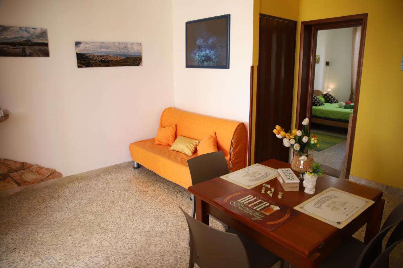 Dolci Paesaggi Villa Marausa Dış mekan fotoğraf