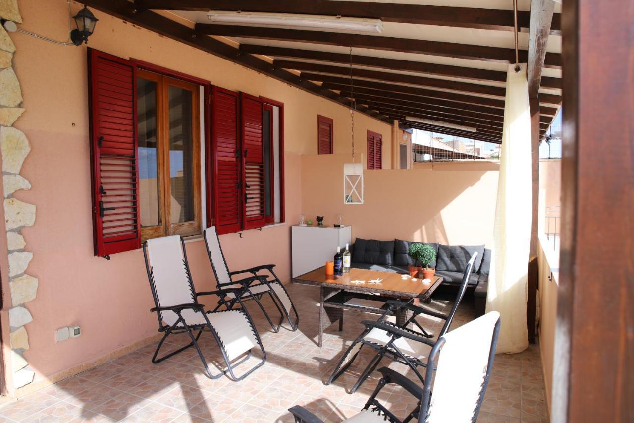 Dolci Paesaggi Villa Marausa Dış mekan fotoğraf
