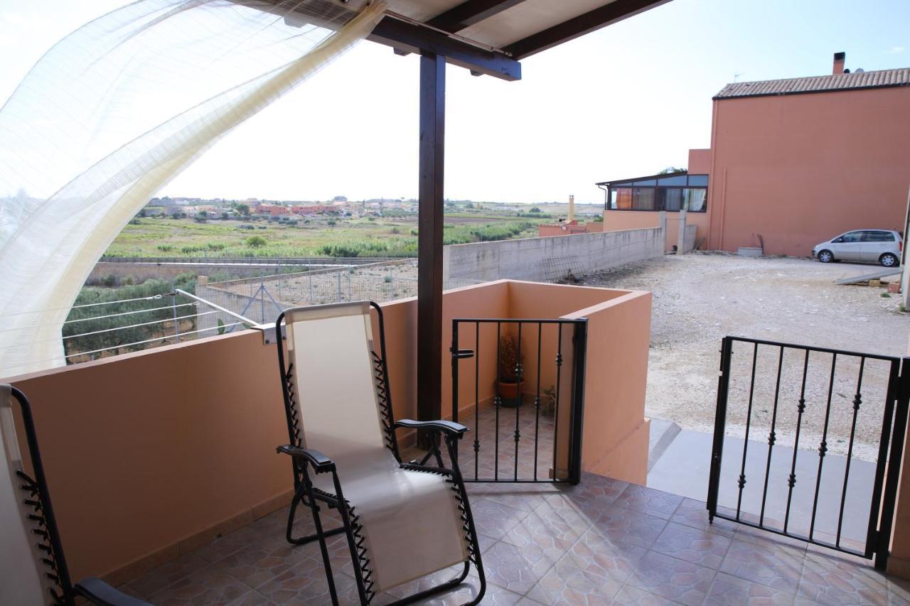 Dolci Paesaggi Villa Marausa Dış mekan fotoğraf