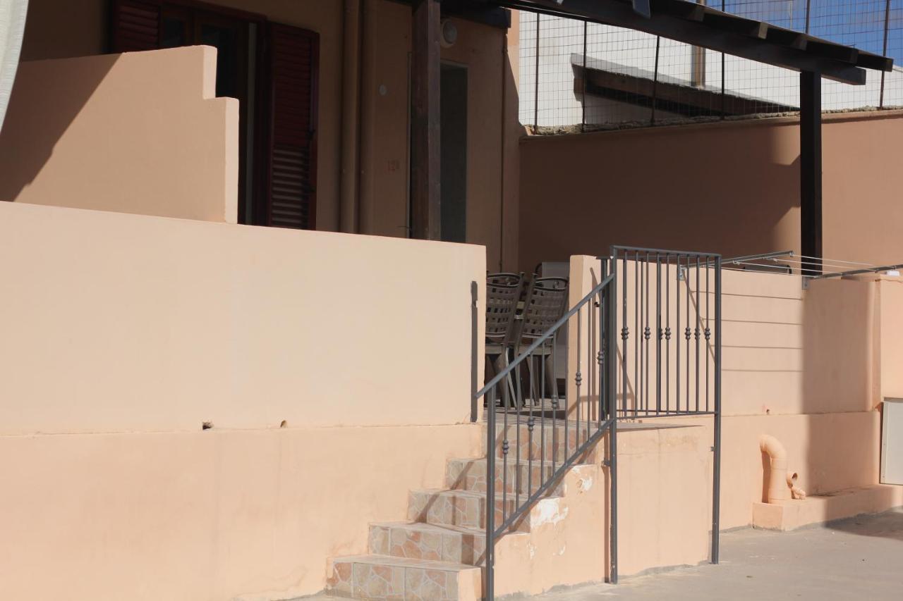 Dolci Paesaggi Villa Marausa Dış mekan fotoğraf