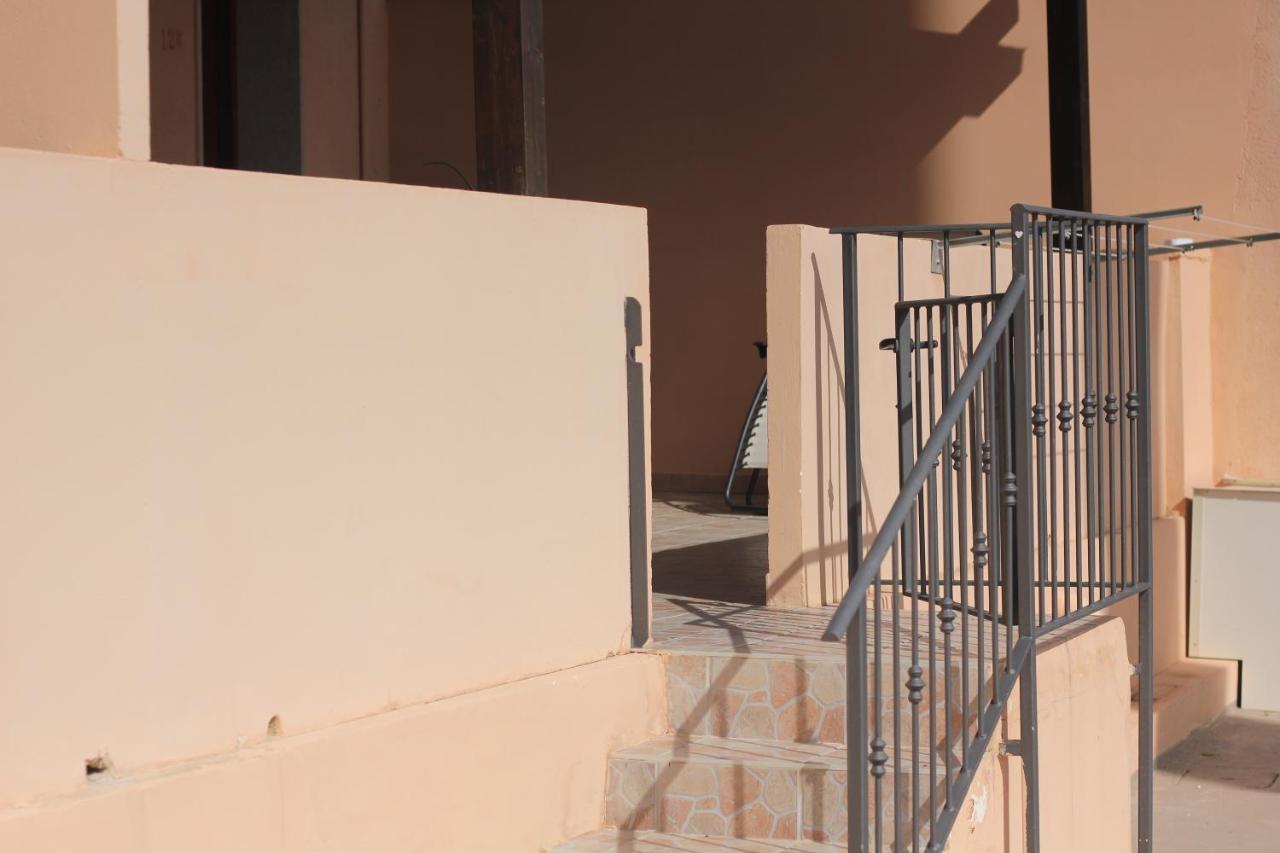 Dolci Paesaggi Villa Marausa Dış mekan fotoğraf