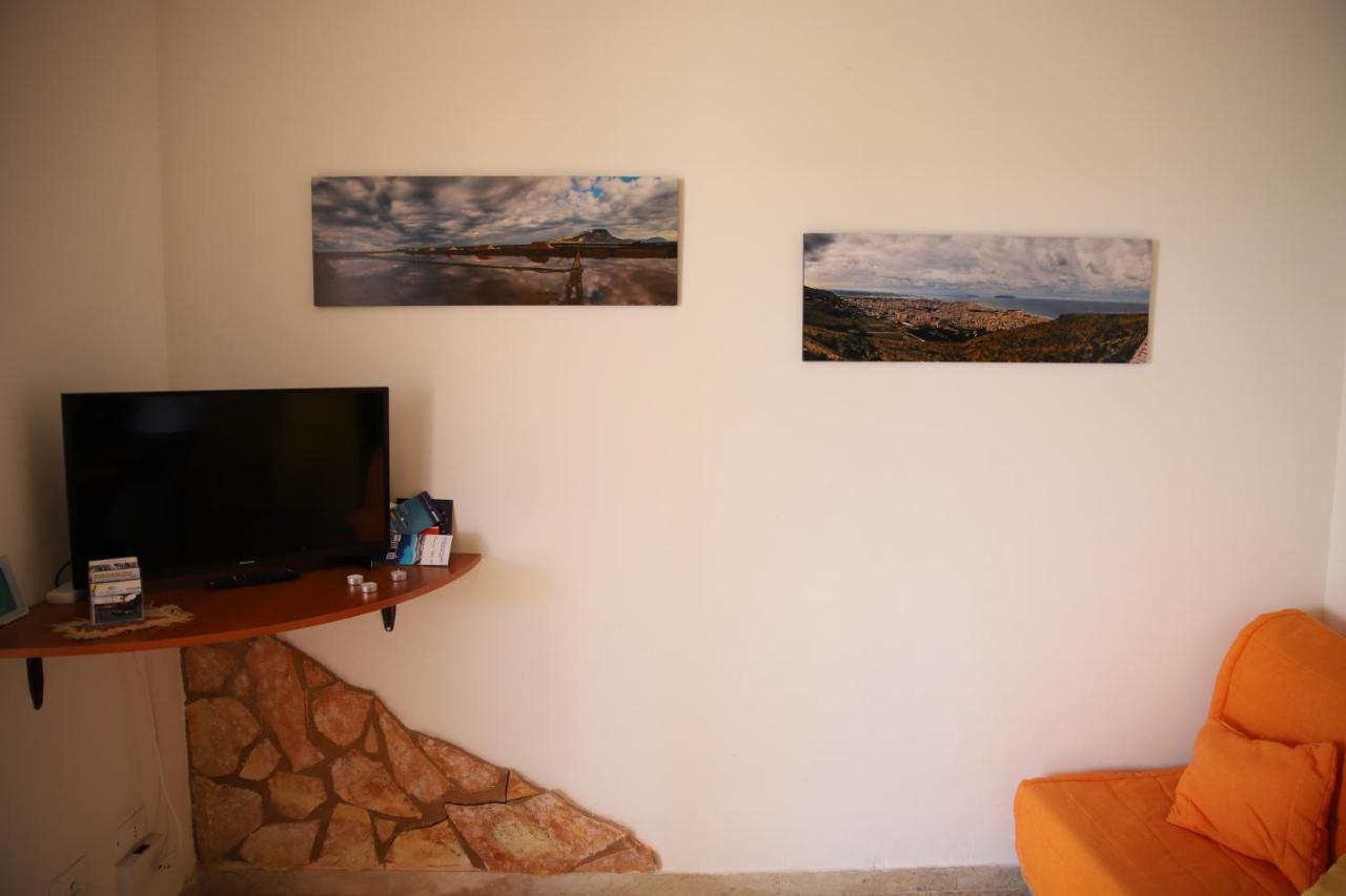 Dolci Paesaggi Villa Marausa Dış mekan fotoğraf