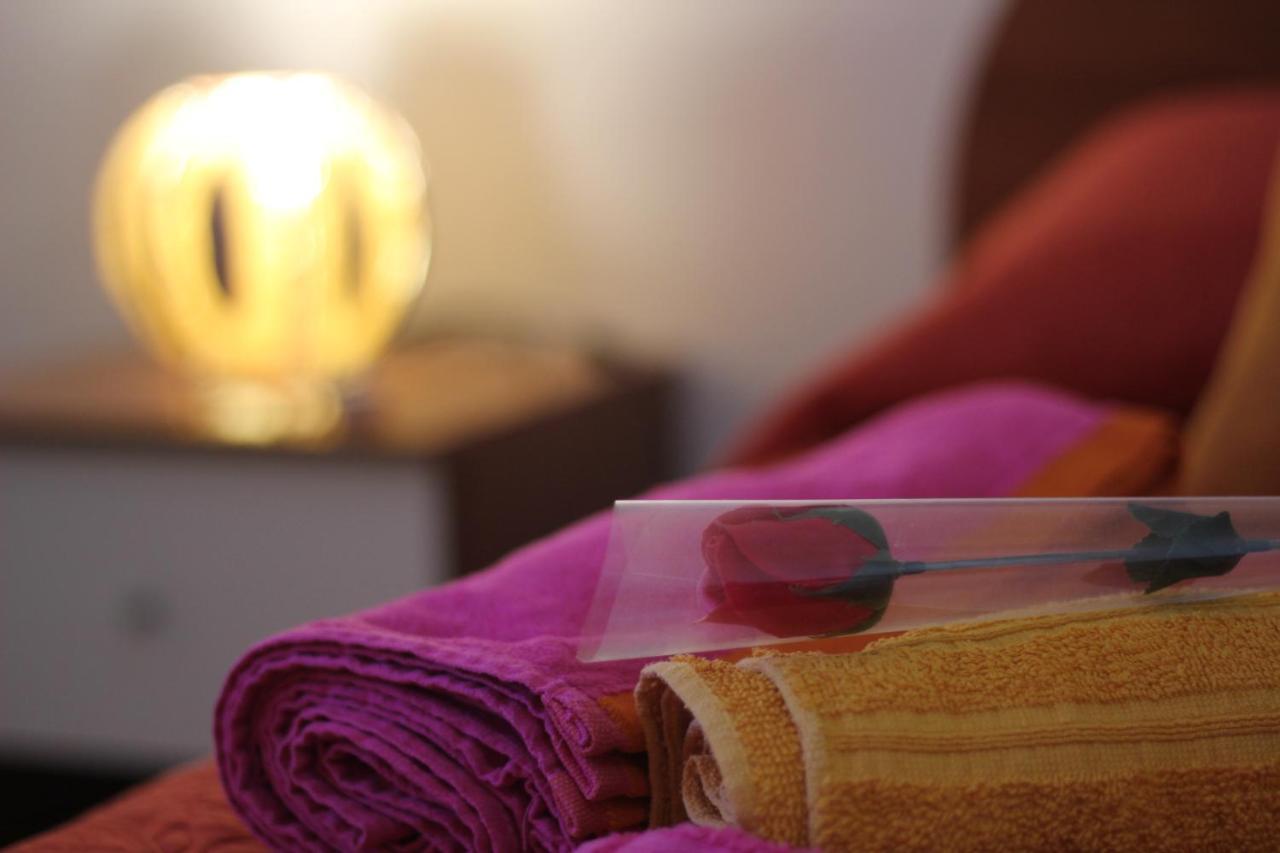 Dolci Paesaggi Villa Marausa Dış mekan fotoğraf