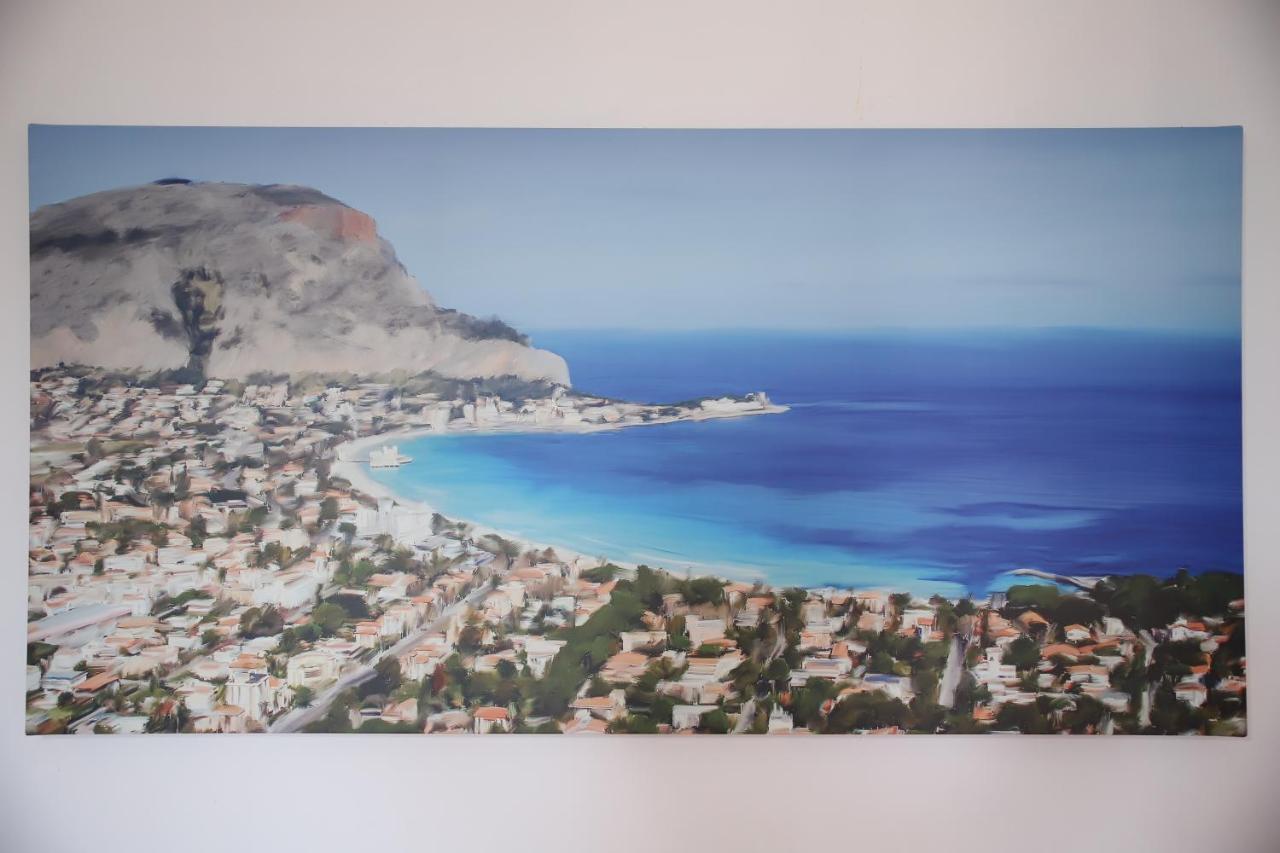 Dolci Paesaggi Villa Marausa Dış mekan fotoğraf