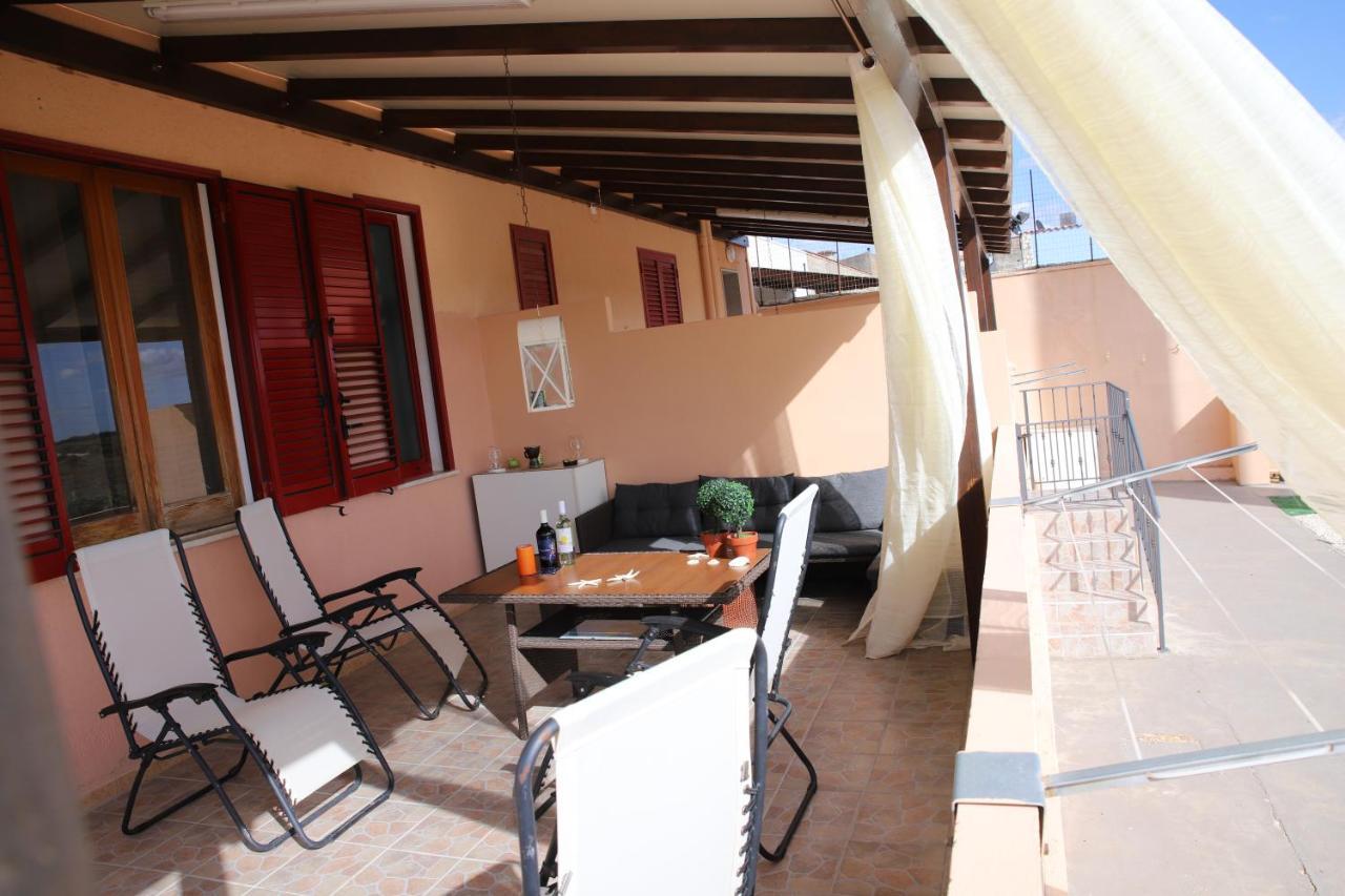 Dolci Paesaggi Villa Marausa Dış mekan fotoğraf