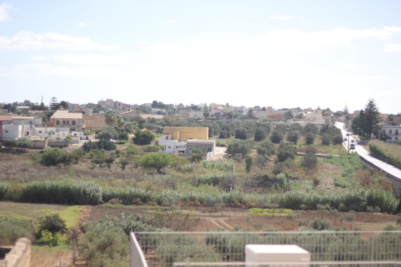 Dolci Paesaggi Villa Marausa Dış mekan fotoğraf