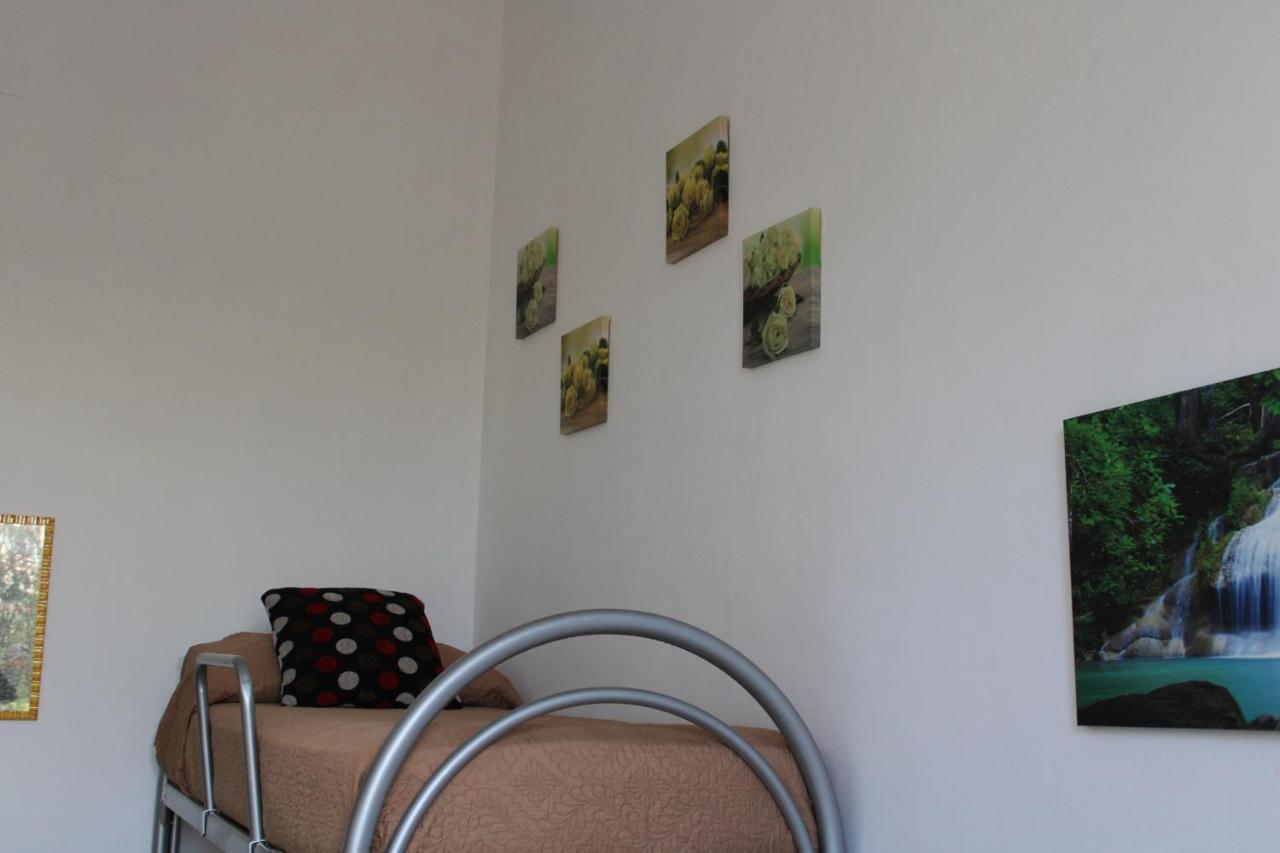 Dolci Paesaggi Villa Marausa Dış mekan fotoğraf