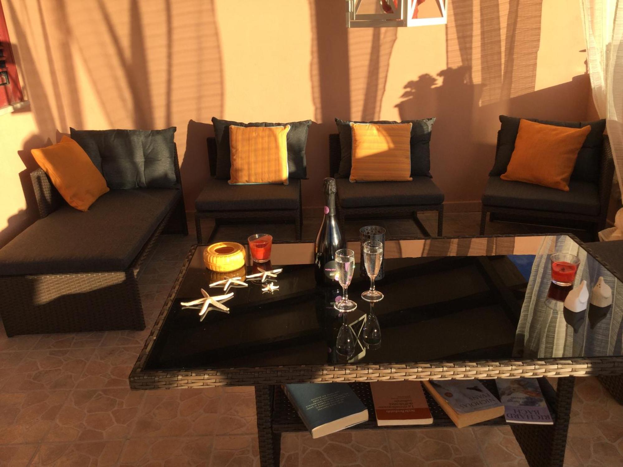 Dolci Paesaggi Villa Marausa Dış mekan fotoğraf